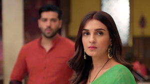 Dhara Fears The Worst