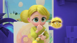 The Strange Art Room