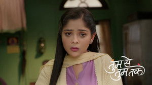 Anu Uncovers Rajnandini’s Hidden Truths