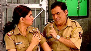 Phupa Taught a Lesson