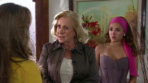 Neither time nor distance