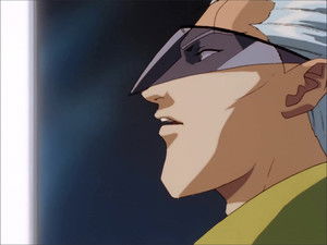 The Evil Spirit Revives