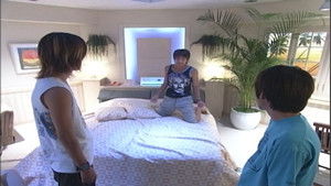 Liberty from Virginity!