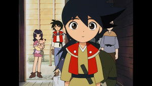 Intense Battle! Where Is My Father