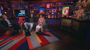 Chase Shoots a Music Video