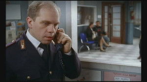 Special prison / The loan shark