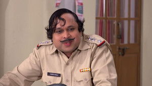 Anita and Angoori Buy Rakhis