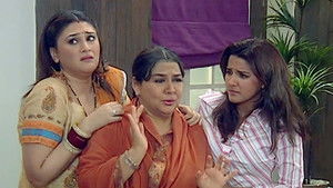 The Fairies are On a Mission