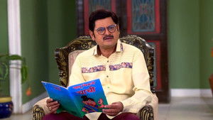 Tiwari Plans to Trap 'chalu Chikni Chachi'