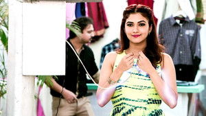 Rajni's Look Alike, Rajjo!