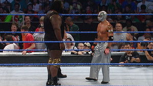 SmackDown - Jun. 23, 2006