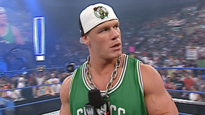 SmackDown - Jun. 26, 2003