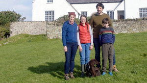 Splendid Isolation - the Bardsleys