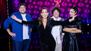 Lina Hedlund & Nassim Al Fakir