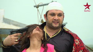 Arjun Tackles Human Trafficking