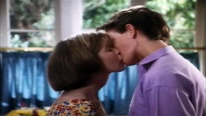 A Kiss Ain't Just a Kiss