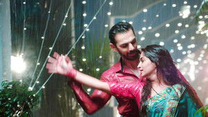 Ronakshi's Rain Dance