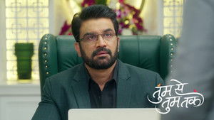 Jhende and Aryavardhan Secretly Help Gopal