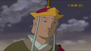 Contest of Strength in the Chechi Kingdom