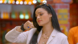 Commissioner Ki Beti