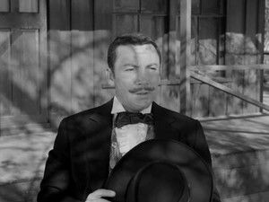 Pete Kitchen's Wedding Night