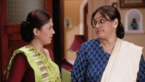 Gunvanti's Strange Suggestion