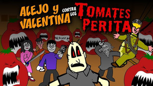 Contra los Tomates Perita