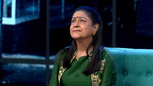 Aruna Irani Special