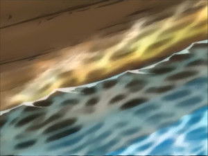 Sanosuke's Tears: An Eternal Farewell Befalls the Two