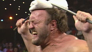 Clash of the Champions 16