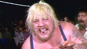 WWF Championship Wrestling - Dec 13, 1980