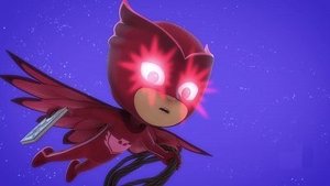 Owlette and the Flash Flip Trip