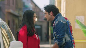 Nawab Confronts Tina's Obsession