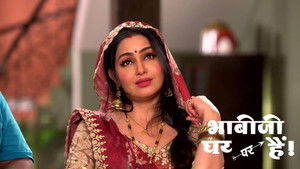 The Commissioner Rejects Teeka and Tillu