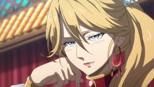 The Caravan Daughter