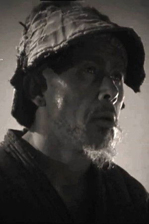 Rustam Tura-Khodzhaev