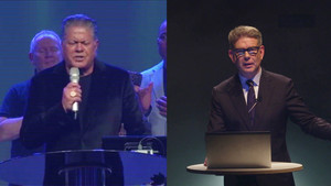 Protection of the Tithe