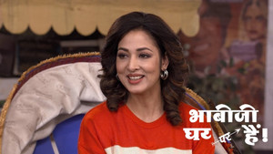 Ammaji's Arrival Annoys Vibhuti and Tiwari