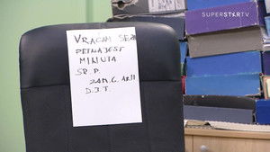 1566 Petnajest minuta