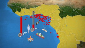 The Gulf of Guinea: a strategic and threatened crossroads