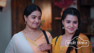 Isha Is Angered by Akhil’s Comments