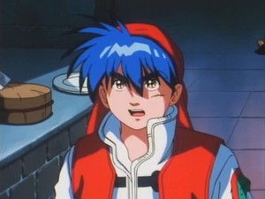 Western Style Blood Match