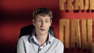 Влюблённая Покупательница