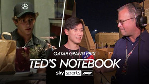 Qatar Grand Prix: Race