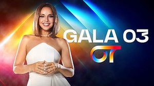 Gala 3