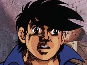 Alone in the Middle of a Storm