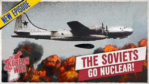 The Korean War 070 - Casualties Rise For The Chinese - October 21, 1951