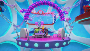 Surprise Party Surprise