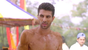 Yuvaan's Unexpected Move