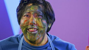 Ryan’s Colorful Playdate/Ryan’s Wild Playdate